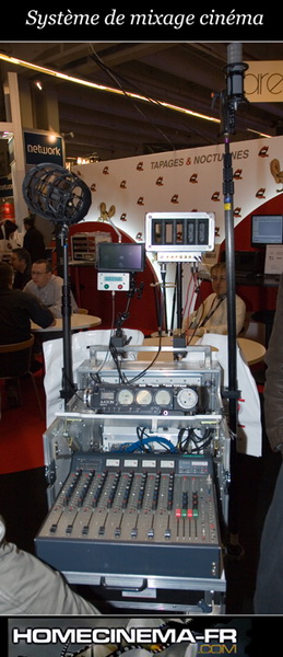 2007 - 10 - Salon SATIS - 33